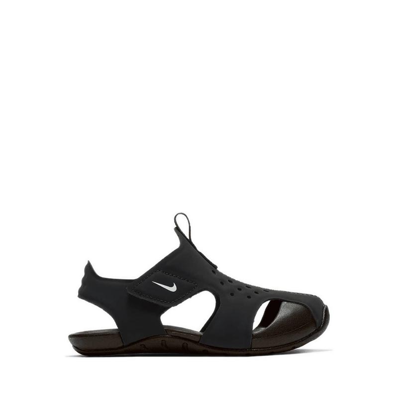 Sunray Protect 2 Baby/Toddler Sandals - Black