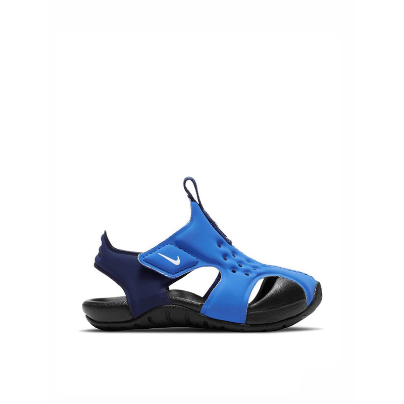 Sunray Protect 2 Boys' Toddler Sneakers Shoes - Signal Blue