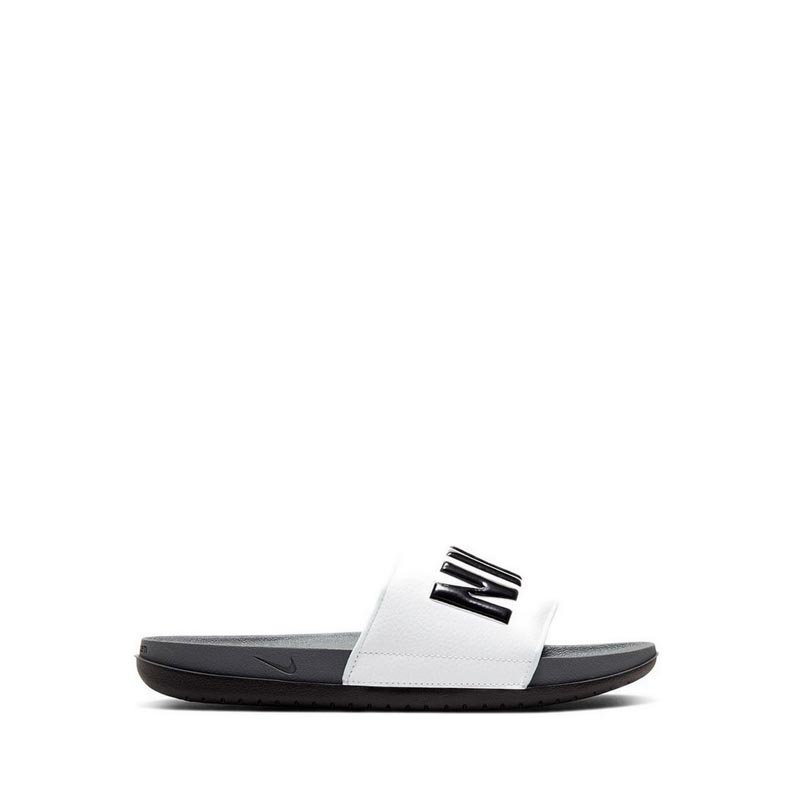 Nike Offcourt Men's Slide - Grey
