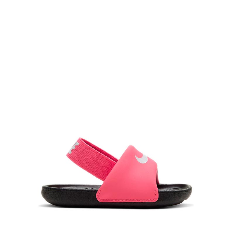 Kawa Baby/Toddler Boys Slides - Red