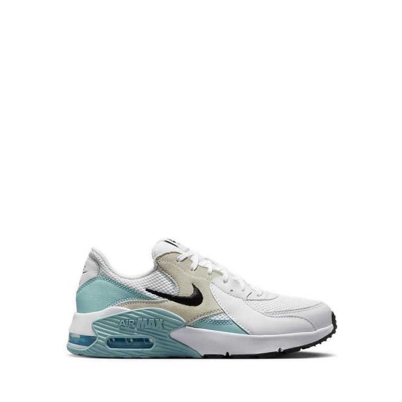 Air Max Excee Women's Sneakers - White