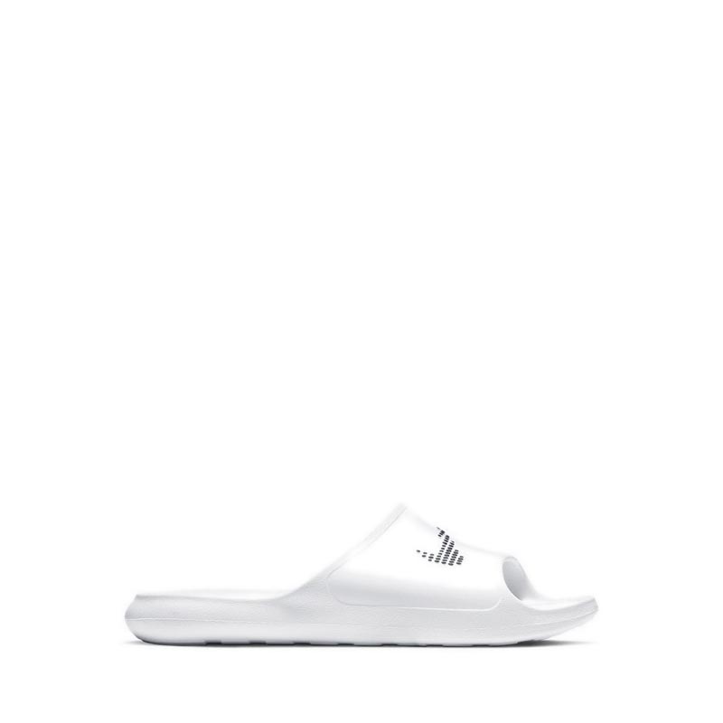 Victori One Men's Shower Slides - WHITE