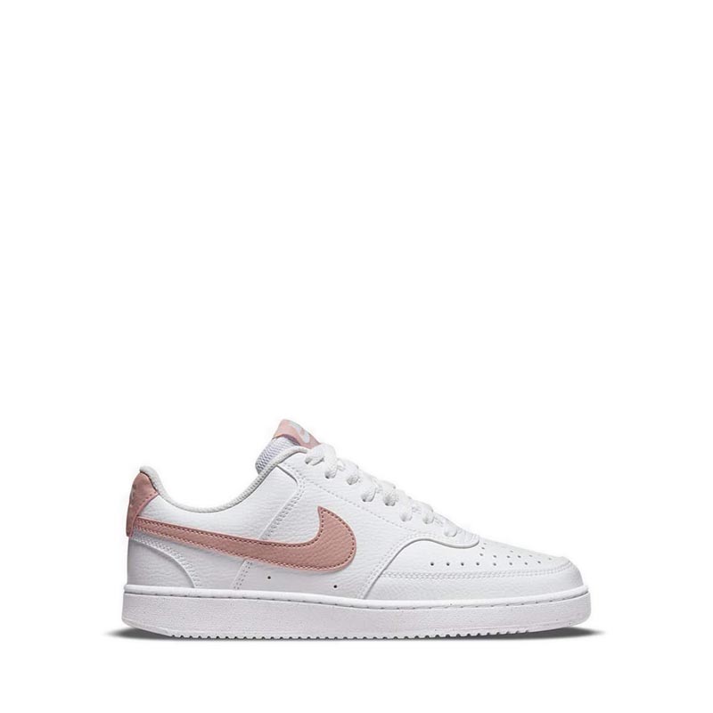 Court Vision Low Next Nature Women's Sneakers - White