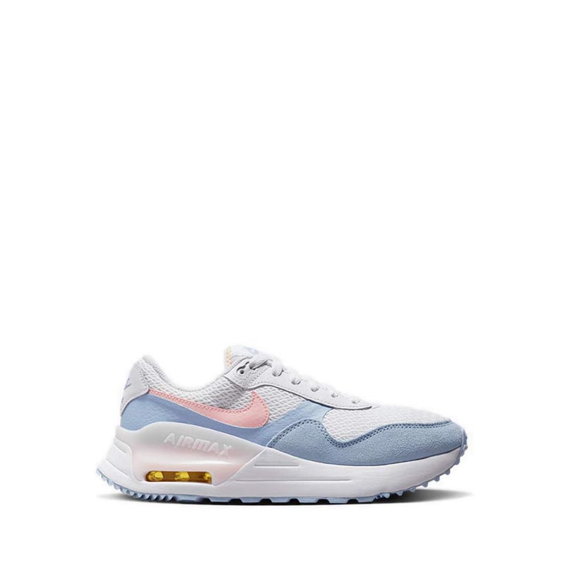 Air Max SYSTM Women's Sneakers - White