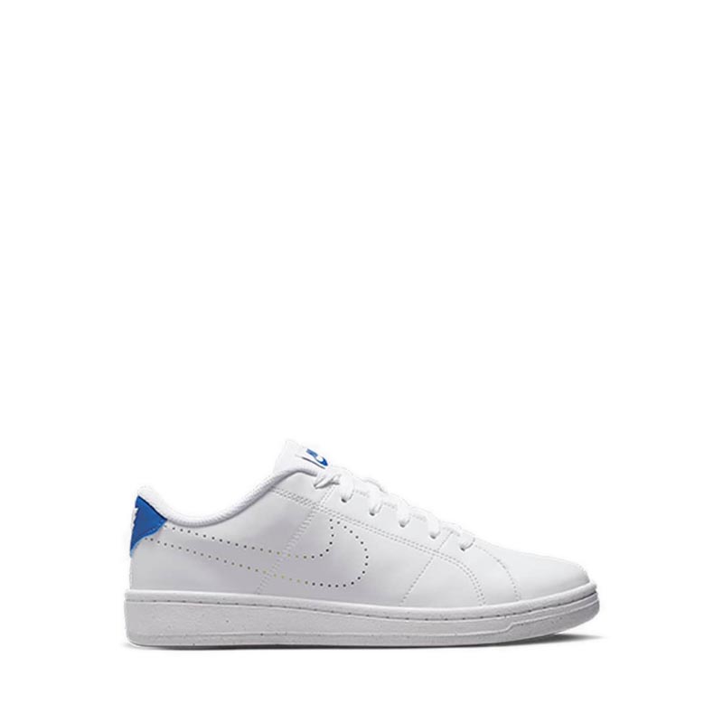 Court Royale 2 Next Nature Women's Sneakers - White