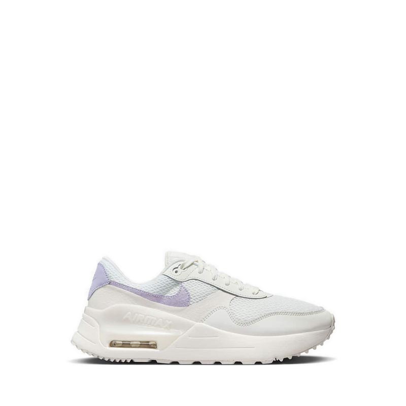 Air Max SYSTM Women's Sneakers - White
