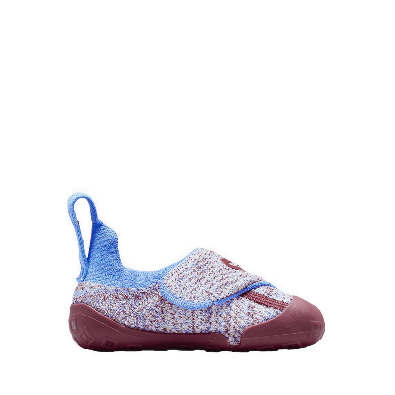 Swoosh 1 Baby/Toddler Shoes - Blue