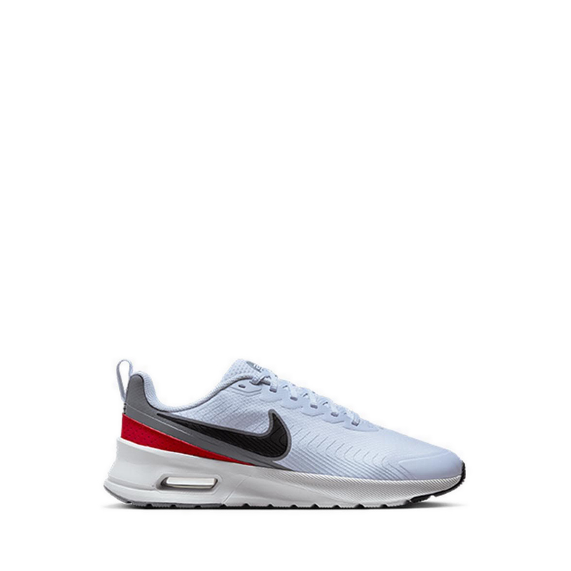 Air Max Nuaxis Men's Sneakers Shoes - Grey