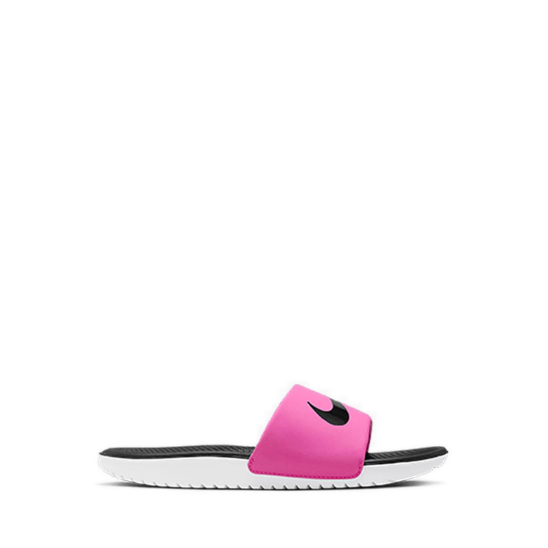 Kawa Little/Big Kids' Slides - Red