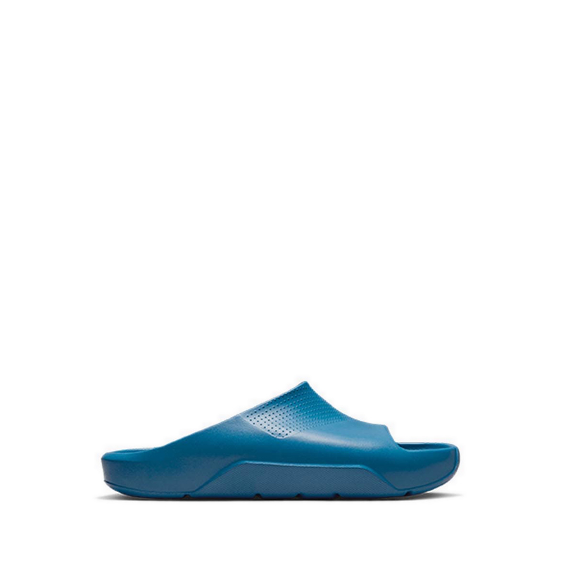 Jordan Post Men's Slides - Blue