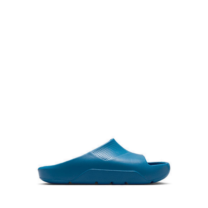 Jordan Post Big Kids' Slides - Blue