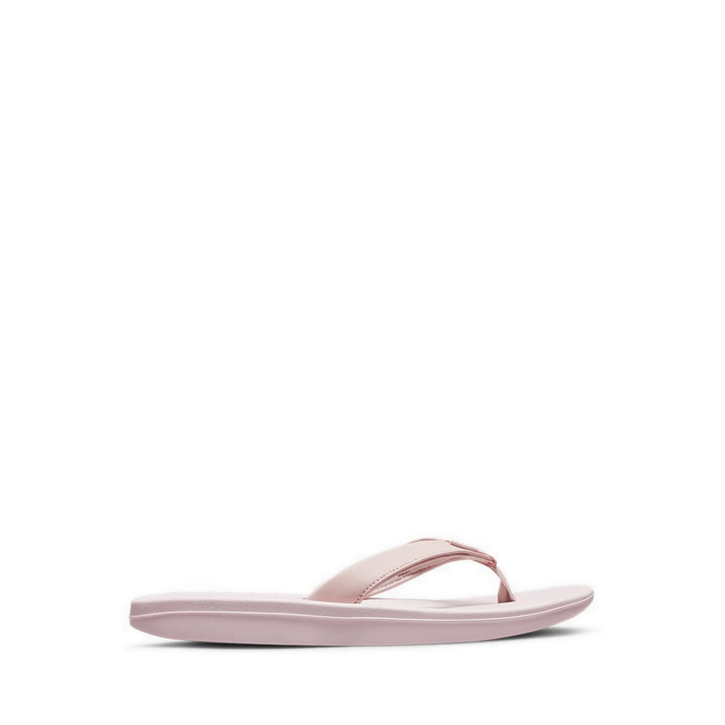 Bella Kai Women's Flip Flops - Red