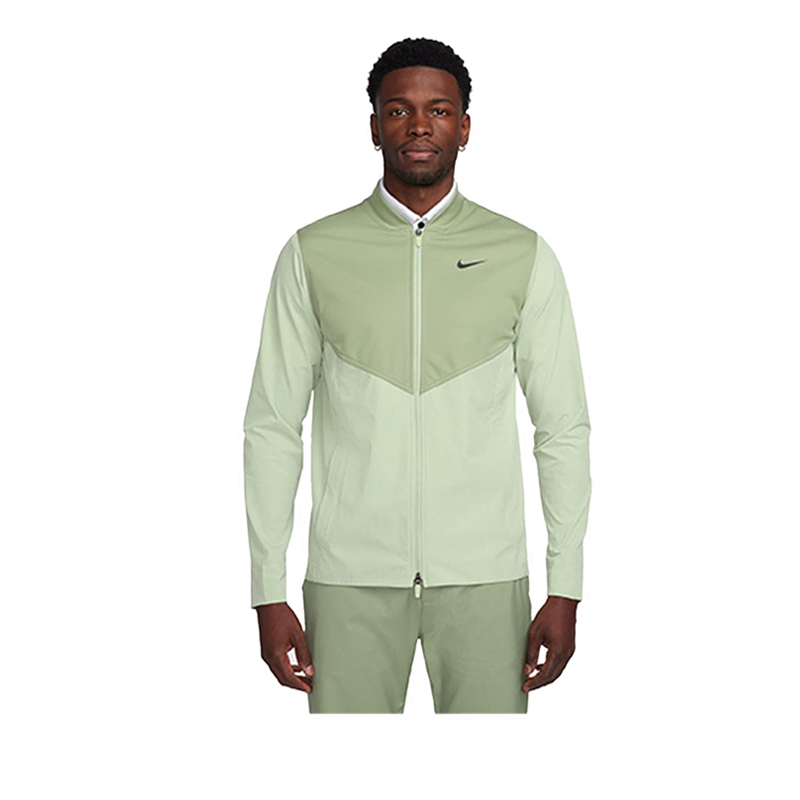 As Rpl Tour Mix Pkbl Jacket Men's - Hnydew/Black