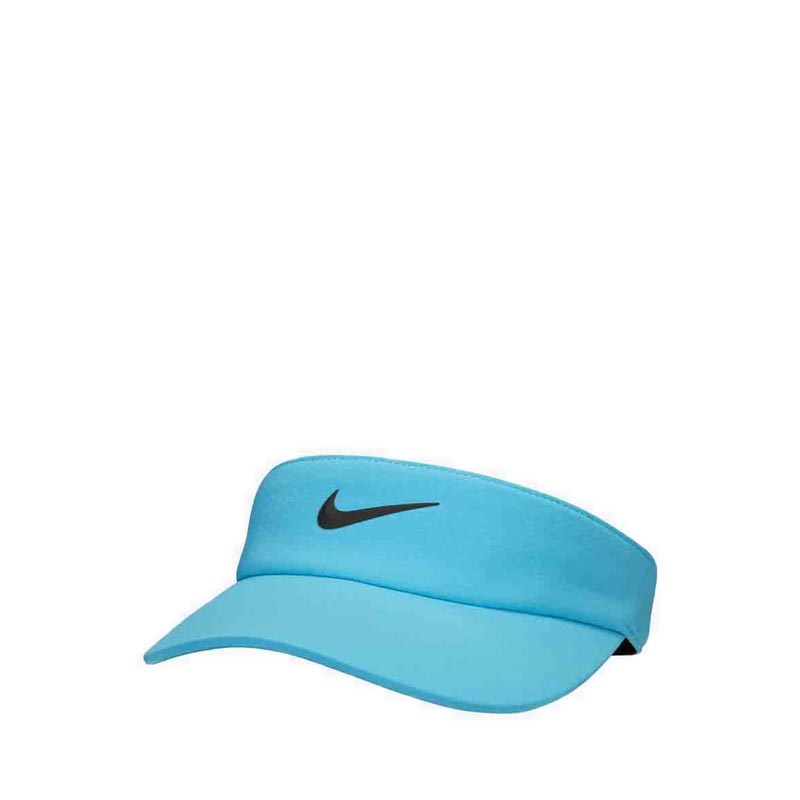 Dri-FIT AeroBill Women's Golf Visor - Blue