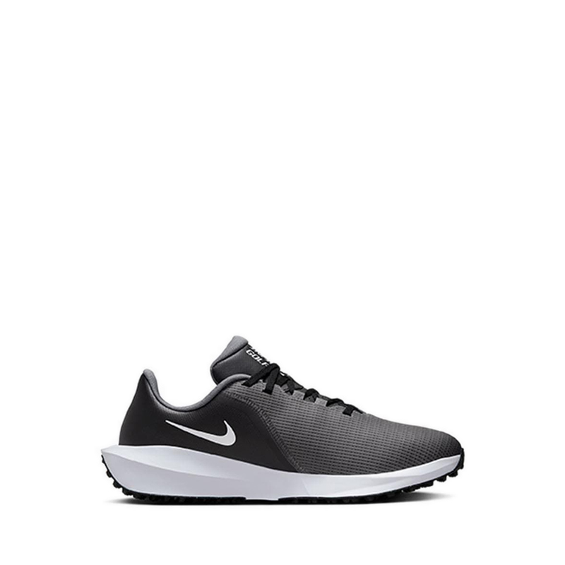 Infinity G'24 Shoes Men's - Black/White-Smoke Grey