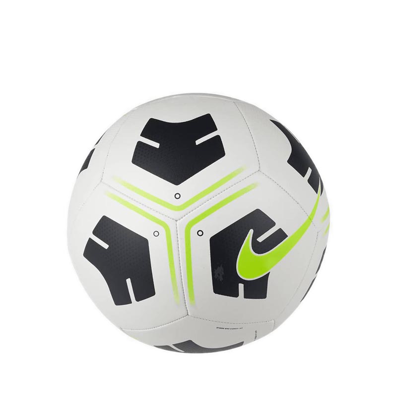 Park Soccer Ball - White