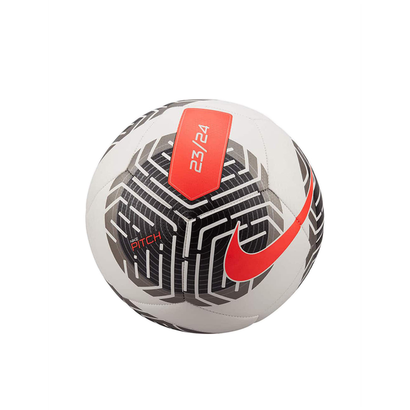 Pitch  Soccer Ball -  WHITE