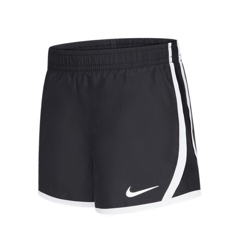Nike Young Athlete Dry Tempo Girl's Pants - Black