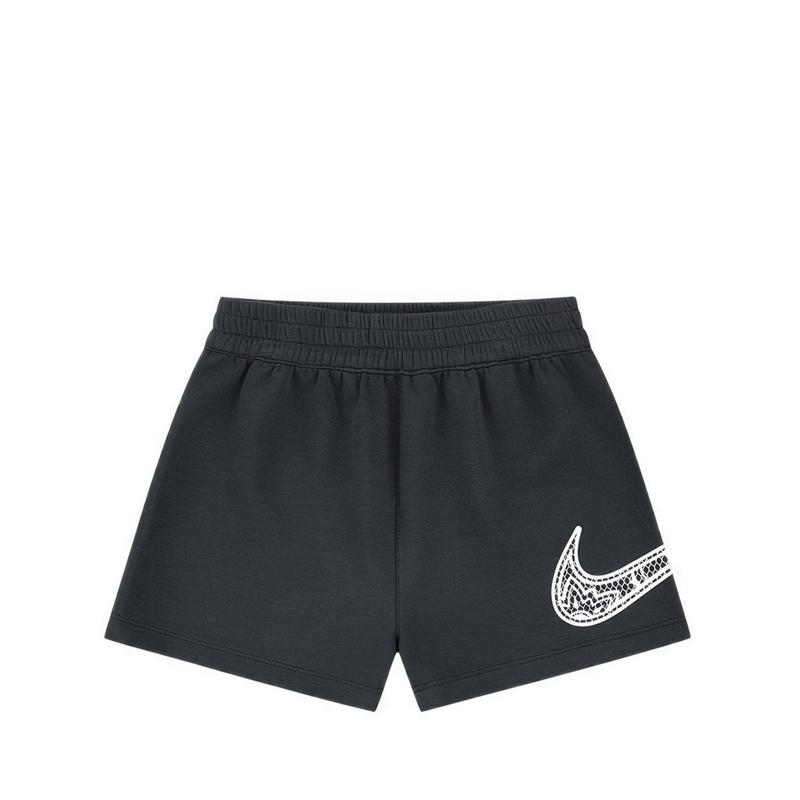 Nike Young Athlete Lace It Up Girl's Pants - Black