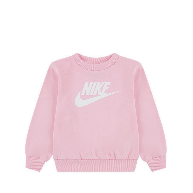 Nike Young Athlete Frenchgirl's Hoodie - Pink