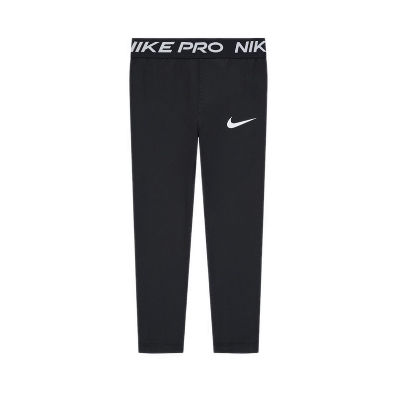Nike Young Athlete New Girl's Pants - Black