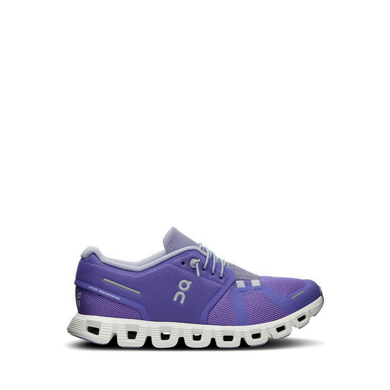 Cloud 5 Women's Running - Purple