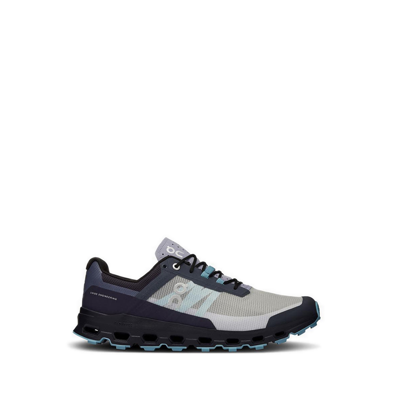 Cloudvista Men's Running - Grey