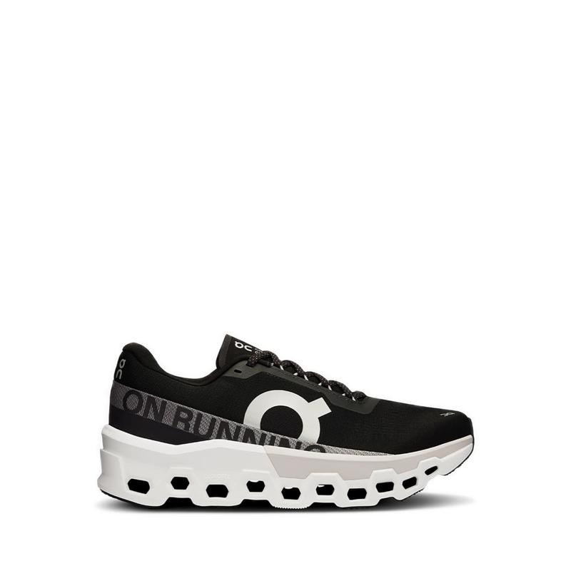 Cloudmonster 2 Men's Running - Black