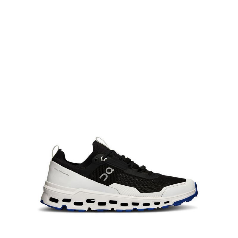 Cloudultra 2 Men's Running - Black/White