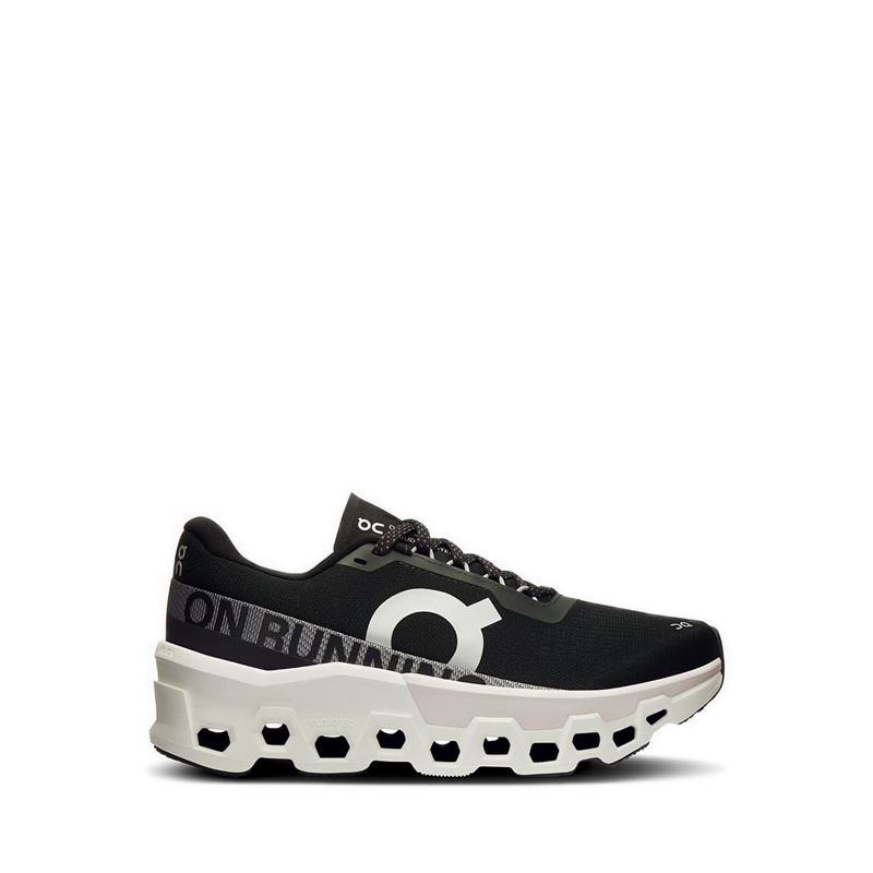 Cloudmster 2 Women's Running - Black