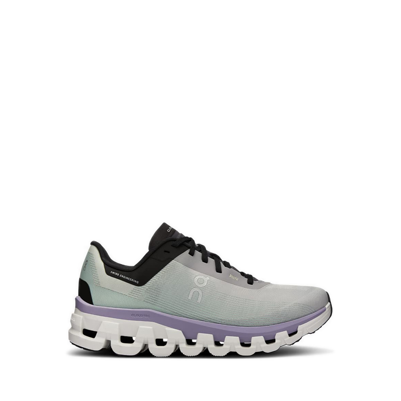 Cloudflow 4 Women's Running - Fade/Wisteria