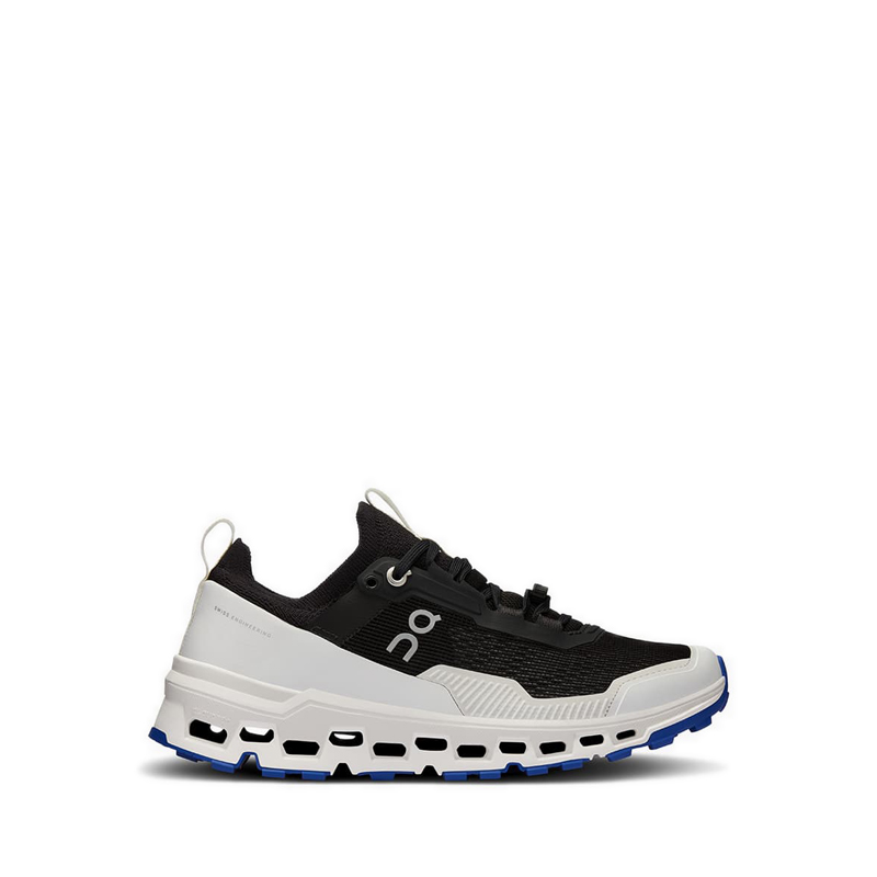 Cloudultra 2 Women's Running - Black/White