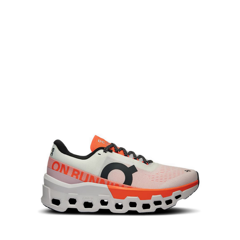 Cloudmster 2 Women's Running - White