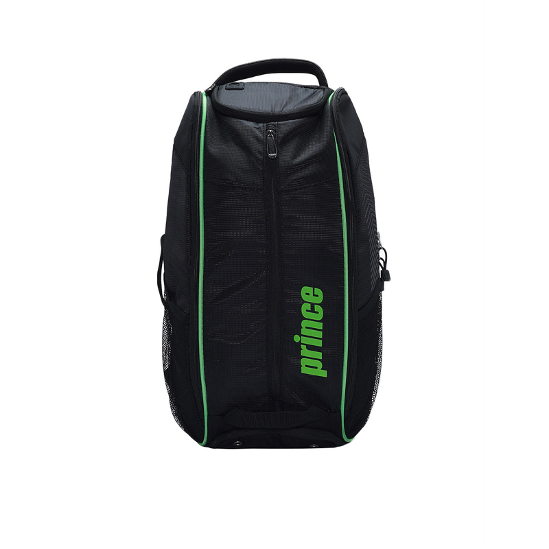 17 Tour Dufflepack Thermo Racket Bag - Black