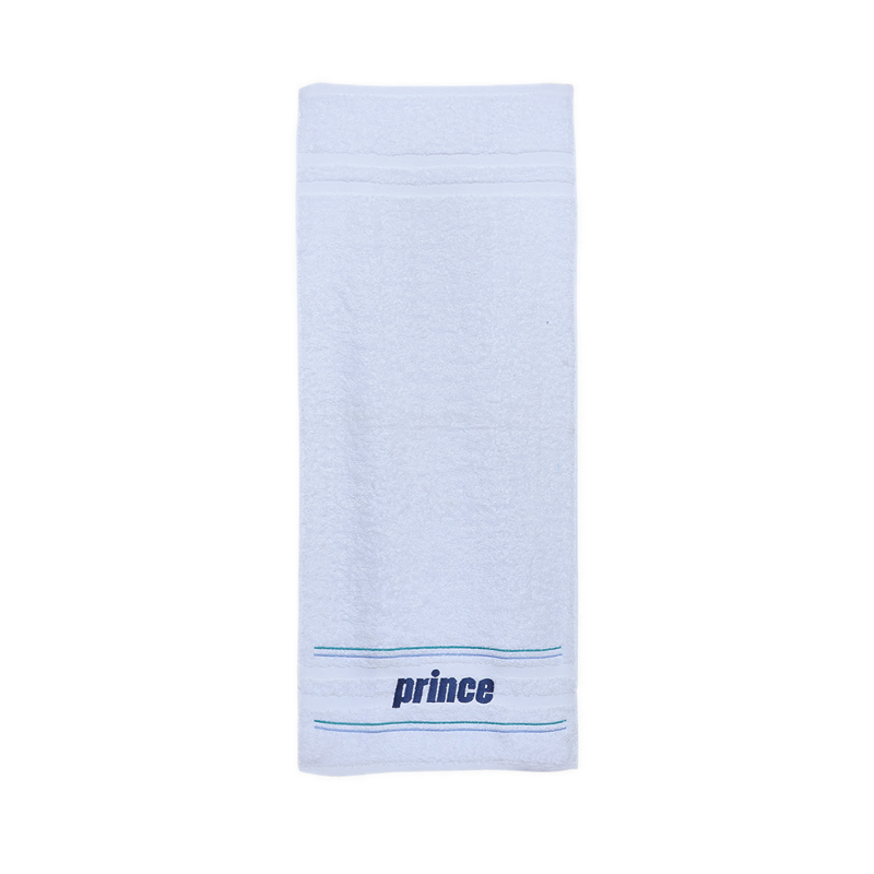 Sports Towel - White
