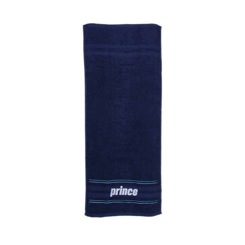Sports Towel - Navy