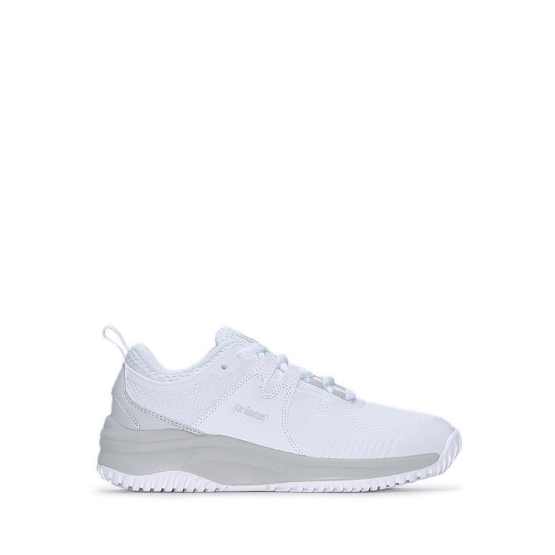 Venom Women Tennis Shoes - White