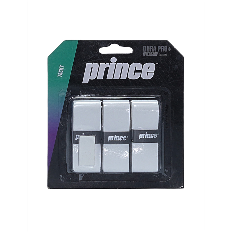 Dura Pro+ Overgrip - White