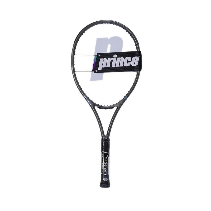 Legacy 110 Unstrung Tennis Racket - Gold