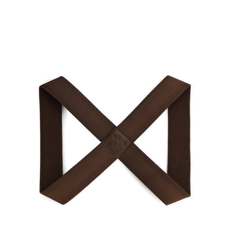 BAHE Yoga Loop Medium - Cinnamon