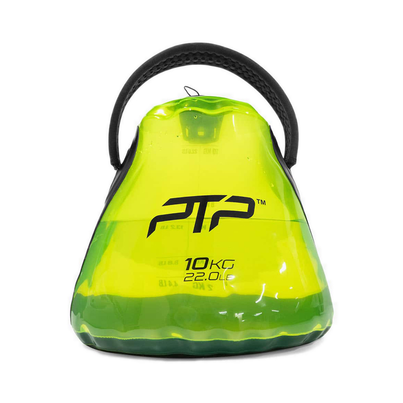 Aquacore Kettle 10Kg - Lime