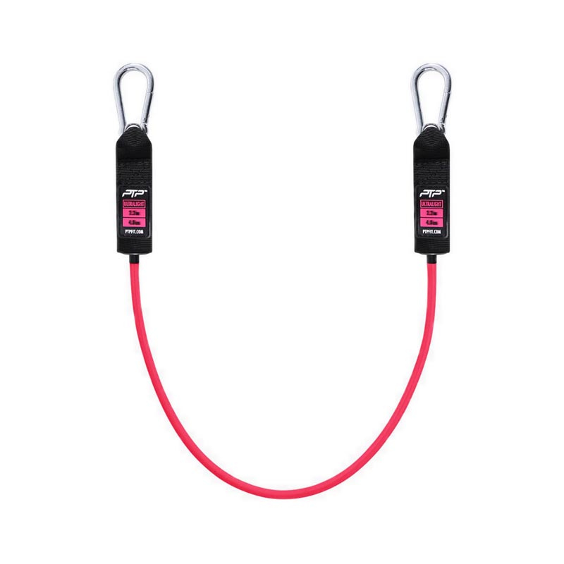 Powertube Elite Mini Ultra Light - Pink