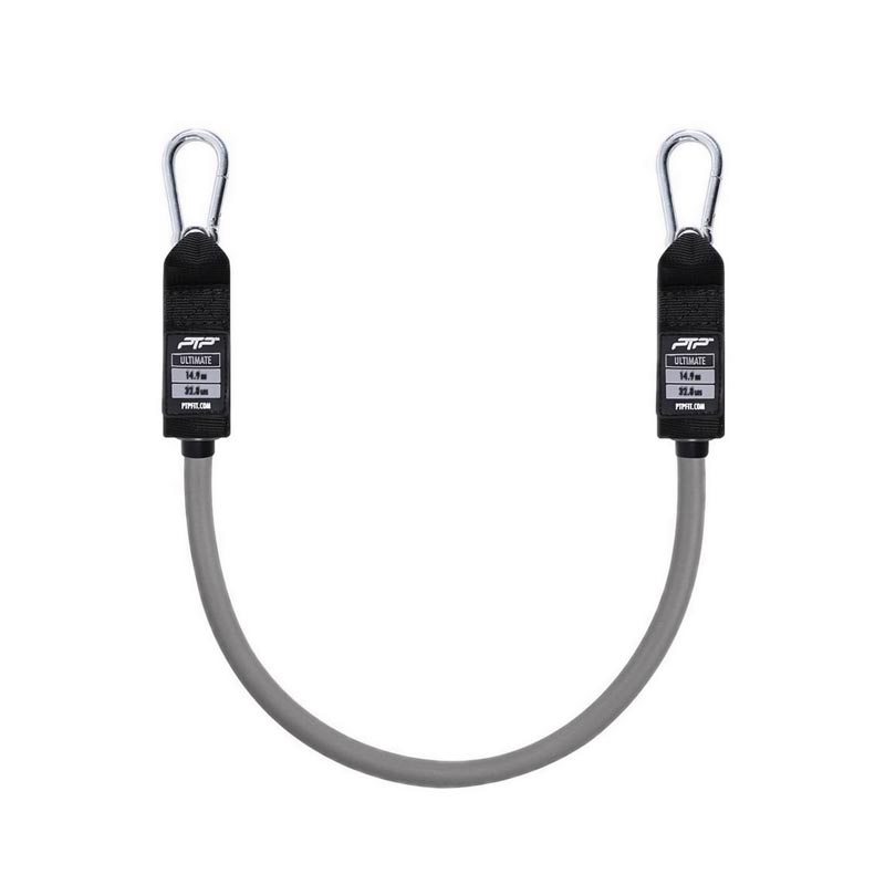 Powertube Elite Mini Ultimate - Silver