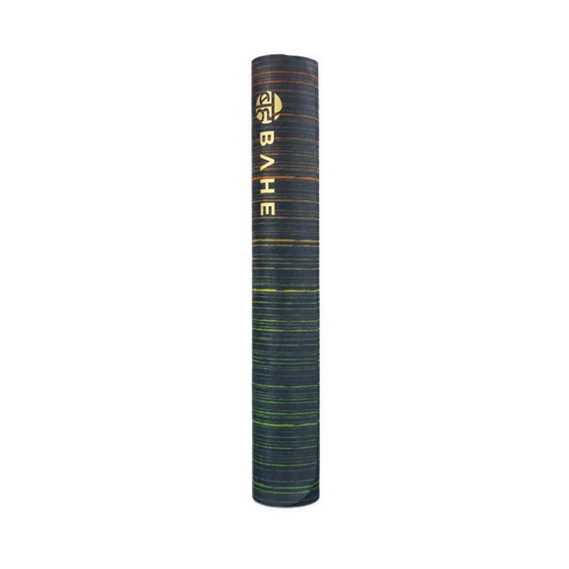 Bahe Synergy Yoga Mat Regular 3.5Mm - Primal