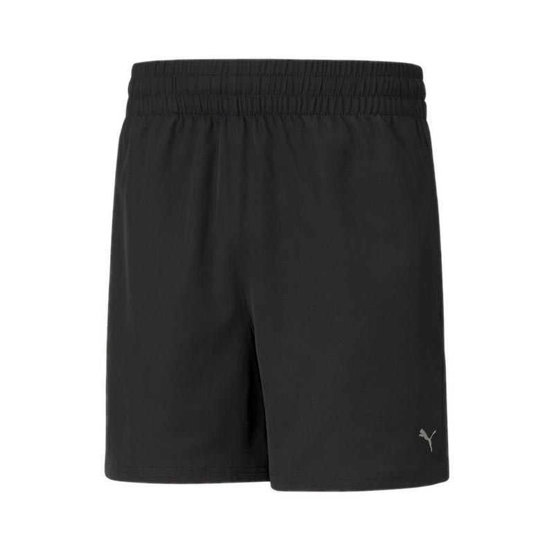 Performance Woven  5" Session Men's Training Shorts - Black