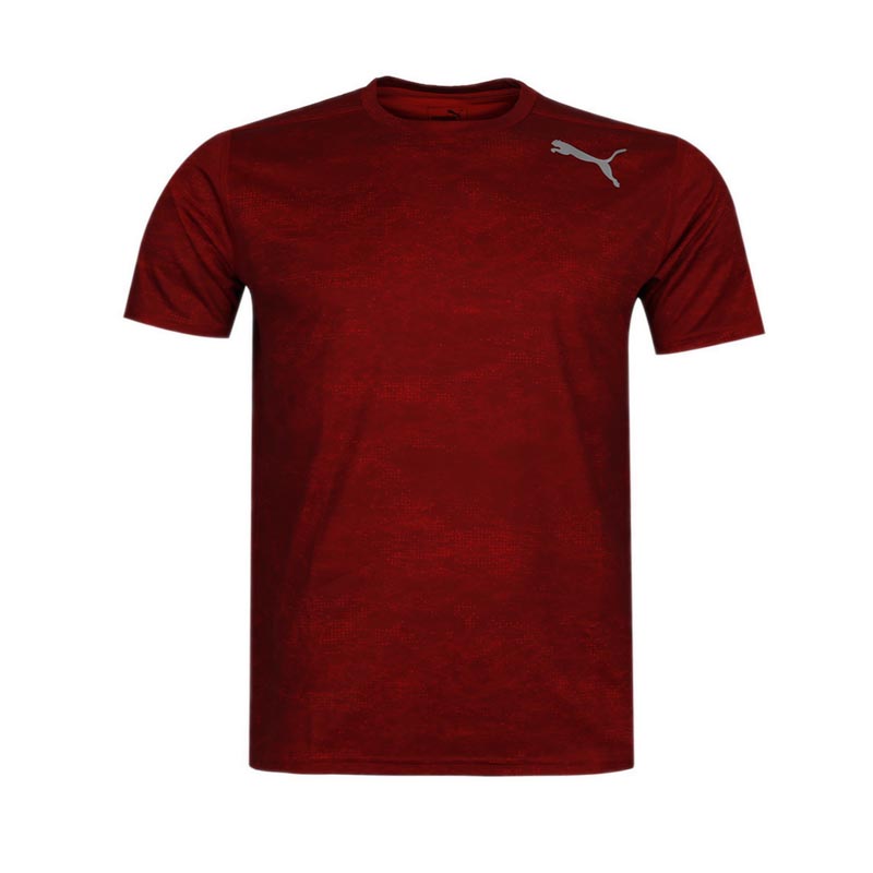 Essential Tech Graphic Mens Training Tee