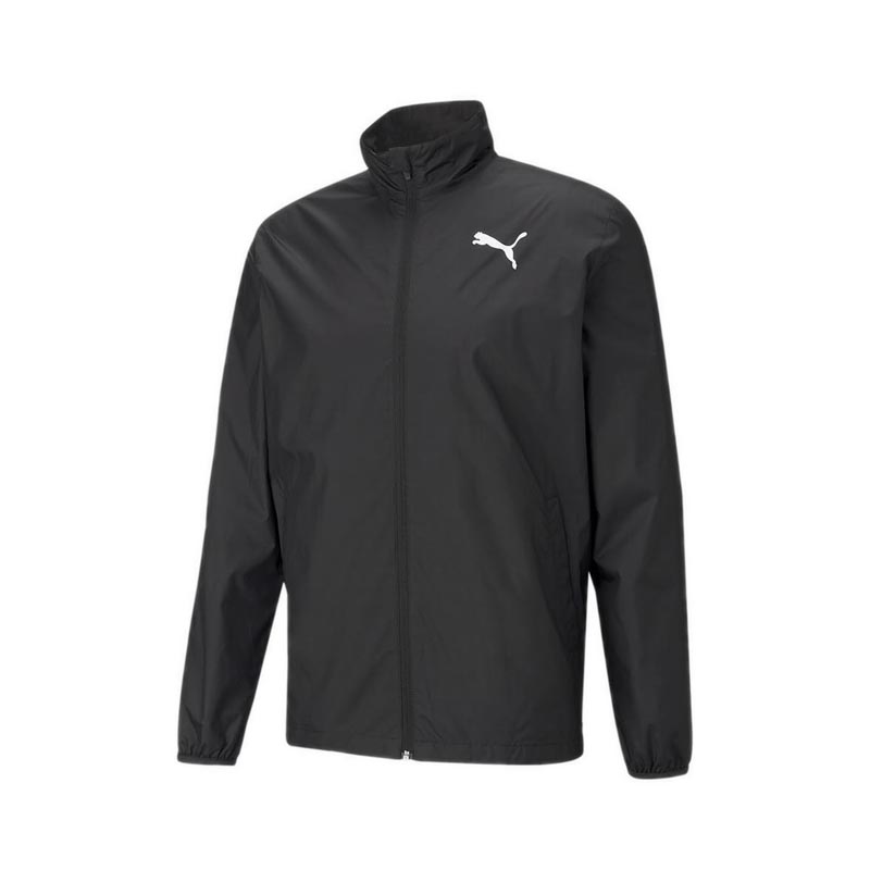 ACTIVE Men's Jacket - Black