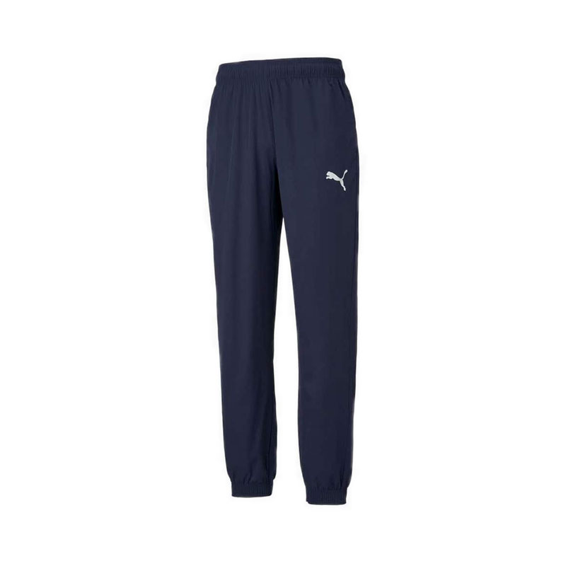 Men's ACTIVE Woven Pants Lifestyle - Peacoat