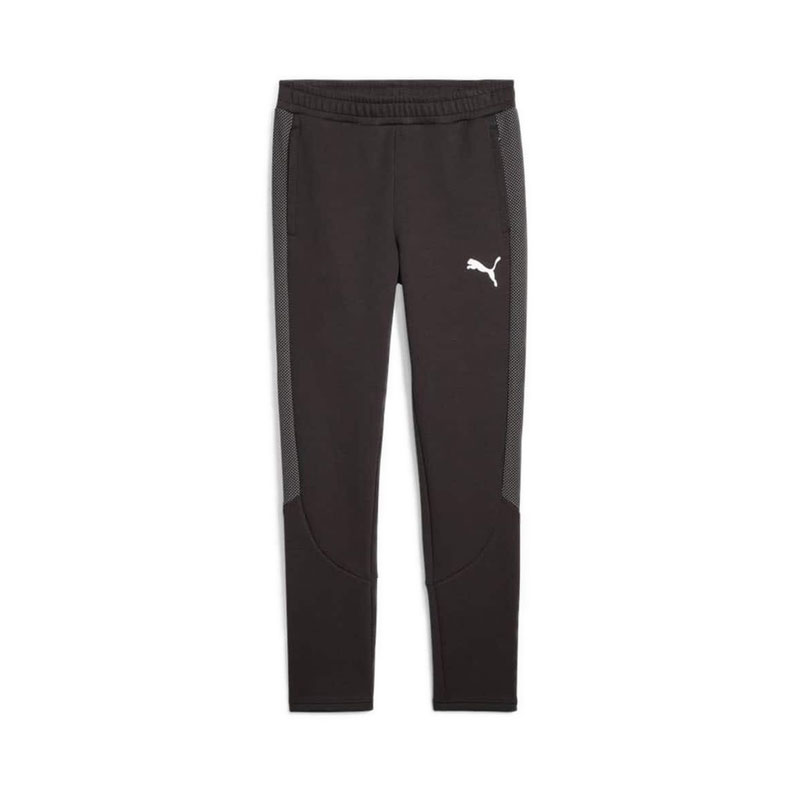 Men's EVOSTRIPE Pants Lifestyle - Black
