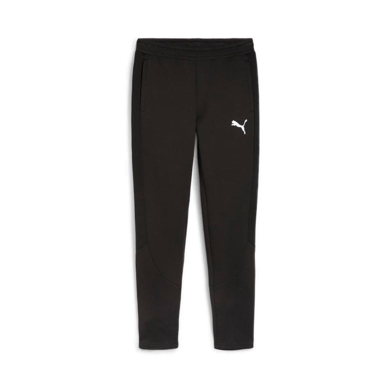 EVOSTRIPE Men's Pants - Black
